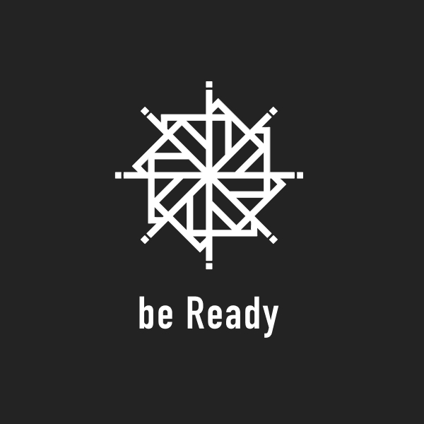 be Ready